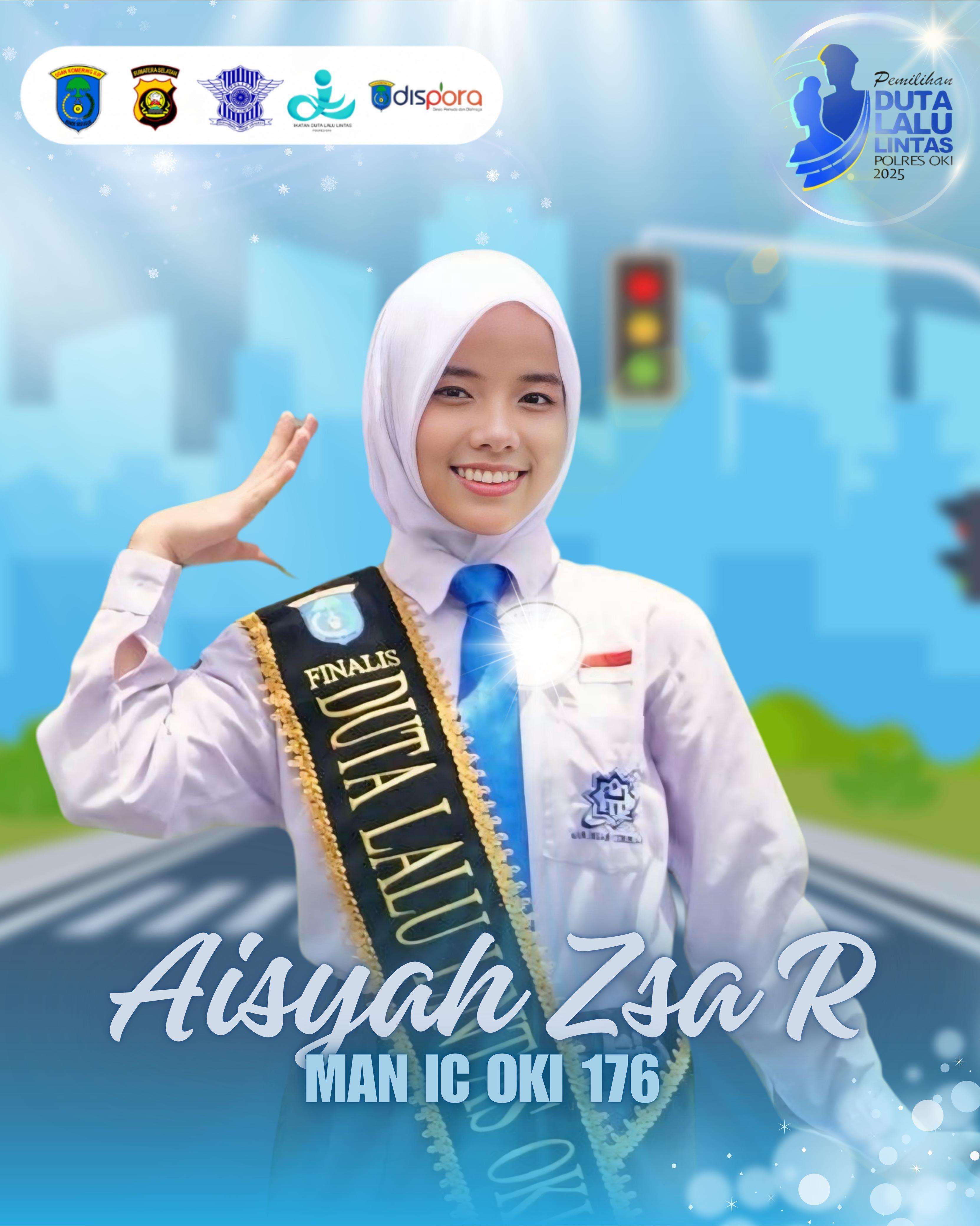AISYAH ZSA R